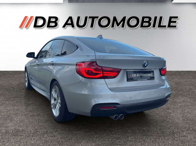 BMW 3er Gebrauchtwagen