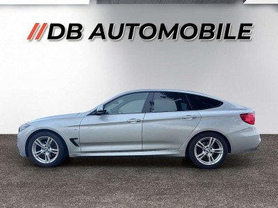 BMW 3er Gebrauchtwagen