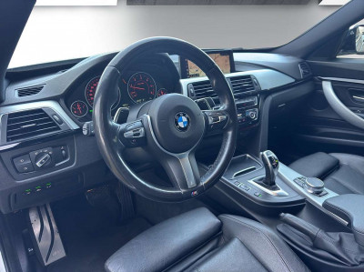 BMW 3er Gebrauchtwagen