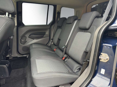 Ford Tourneo Connect Gebrauchtwagen