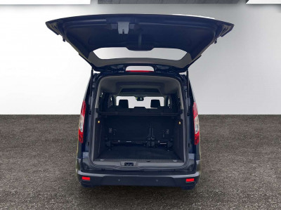 Ford Tourneo Connect Gebrauchtwagen