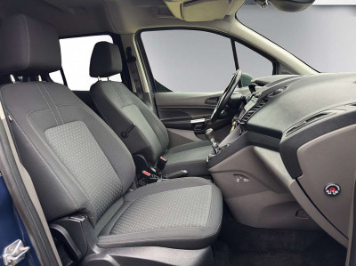 Ford Tourneo Connect Gebrauchtwagen