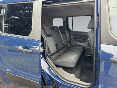 Ford Tourneo Connect Gebrauchtwagen