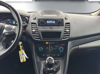 Ford Tourneo Connect Gebrauchtwagen