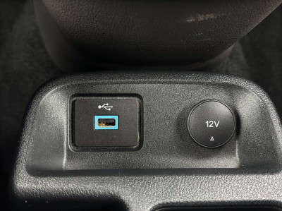 Ford Tourneo Connect Gebrauchtwagen