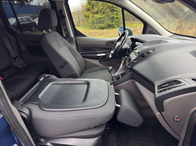 Ford Tourneo Connect Gebrauchtwagen