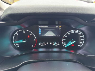 Ford Tourneo Connect Gebrauchtwagen