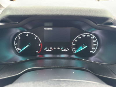 Ford Tourneo Connect Gebrauchtwagen