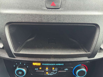 Ford Tourneo Connect Gebrauchtwagen