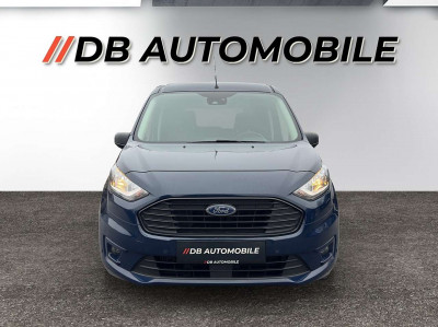 Ford Tourneo Connect Gebrauchtwagen