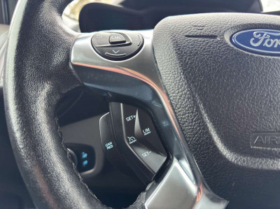 Ford Tourneo Connect Gebrauchtwagen