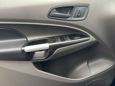 Ford Tourneo Connect Gebrauchtwagen