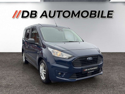 Ford Tourneo Connect Gebrauchtwagen