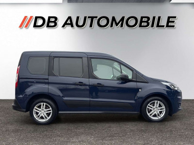 Ford Tourneo Connect Gebrauchtwagen