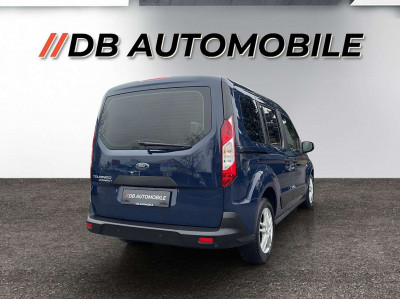 Ford Tourneo Connect Gebrauchtwagen