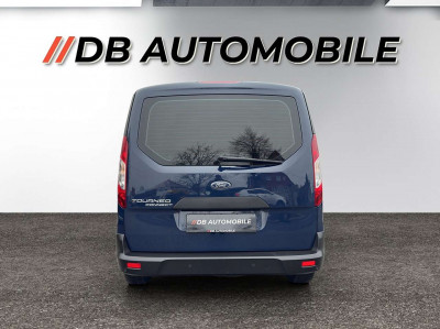 Ford Tourneo Connect Gebrauchtwagen