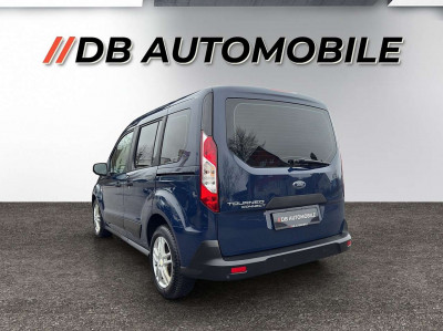 Ford Tourneo Connect Gebrauchtwagen