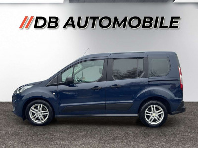 Ford Tourneo Connect Gebrauchtwagen
