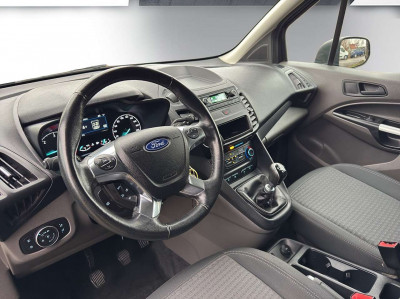 Ford Tourneo Connect Gebrauchtwagen