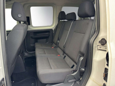 VW Caddy Gebrauchtwagen VW Caddy Gebrauchtwagen