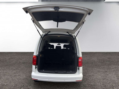 VW Caddy Gebrauchtwagen VW Caddy Gebrauchtwagen