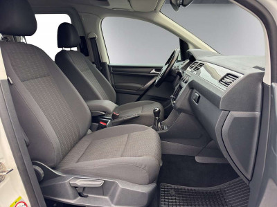 VW Caddy Gebrauchtwagen VW Caddy Gebrauchtwagen