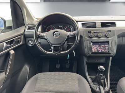 VW Caddy Gebrauchtwagen VW Caddy Gebrauchtwagen