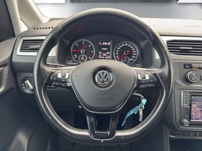 VW Caddy Gebrauchtwagen VW Caddy Gebrauchtwagen