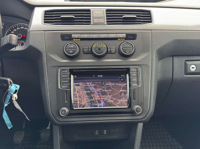 VW Caddy Gebrauchtwagen VW Caddy Gebrauchtwagen