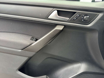 VW Caddy Gebrauchtwagen VW Caddy Gebrauchtwagen