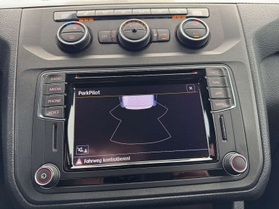 VW Caddy Gebrauchtwagen VW Caddy Gebrauchtwagen