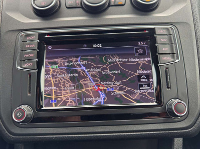 VW Caddy Gebrauchtwagen VW Caddy Gebrauchtwagen