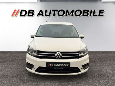 VW Caddy Gebrauchtwagen VW Caddy Gebrauchtwagen