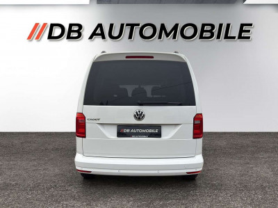 VW Caddy Gebrauchtwagen VW Caddy Gebrauchtwagen