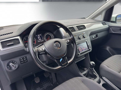 VW Caddy Gebrauchtwagen VW Caddy Gebrauchtwagen