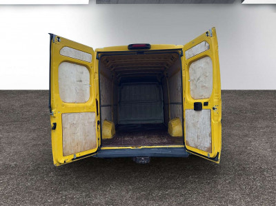 Fiat Ducato Gebrauchtwagen Fiat Ducato Gebrauchtwagen