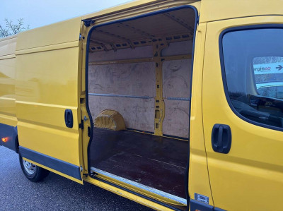 Fiat Ducato Gebrauchtwagen Fiat Ducato Gebrauchtwagen