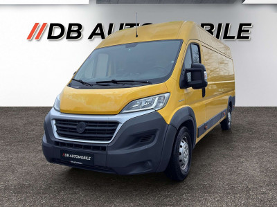 Fiat Ducato Gebrauchtwagen Fiat Ducato Gebrauchtwagen
