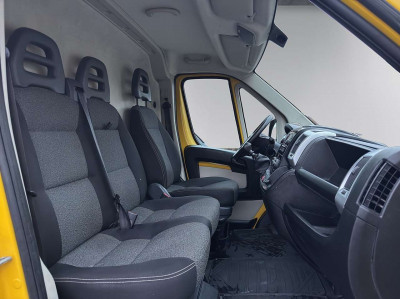 Fiat Ducato Gebrauchtwagen Fiat Ducato Gebrauchtwagen