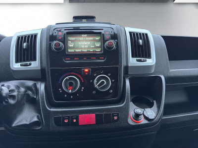 Fiat Ducato Gebrauchtwagen Fiat Ducato Gebrauchtwagen