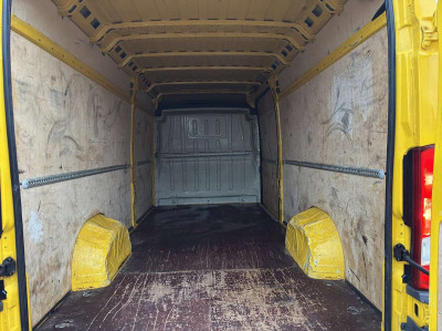 Fiat Ducato Gebrauchtwagen Fiat Ducato Gebrauchtwagen