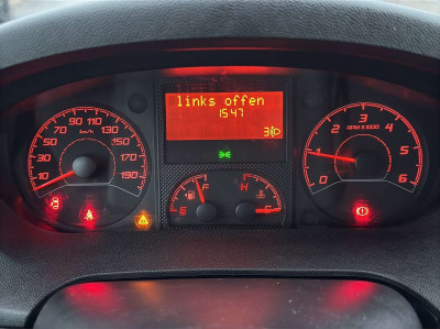 Fiat Ducato Gebrauchtwagen Fiat Ducato Gebrauchtwagen