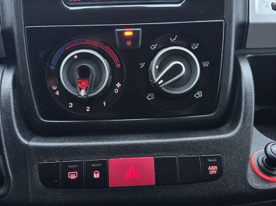 Fiat Ducato Gebrauchtwagen Fiat Ducato Gebrauchtwagen