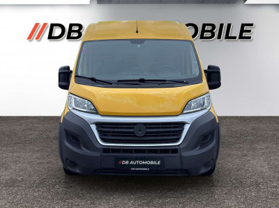 Fiat Ducato Gebrauchtwagen Fiat Ducato Gebrauchtwagen