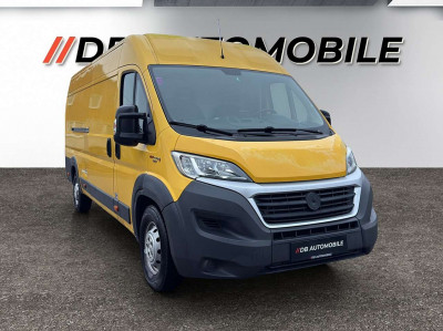 Fiat Ducato Gebrauchtwagen Fiat Ducato Gebrauchtwagen