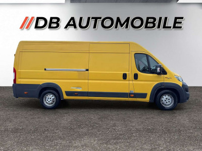 Fiat Ducato Gebrauchtwagen Fiat Ducato Gebrauchtwagen