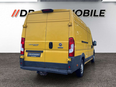 Fiat Ducato Gebrauchtwagen Fiat Ducato Gebrauchtwagen