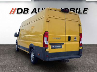 Fiat Ducato Gebrauchtwagen Fiat Ducato Gebrauchtwagen