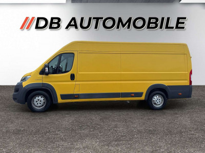 Fiat Ducato Gebrauchtwagen Fiat Ducato Gebrauchtwagen
