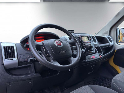 Fiat Ducato Gebrauchtwagen Fiat Ducato Gebrauchtwagen